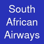 South African Airways