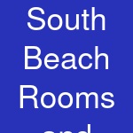 South Beach Rooms and Hostel