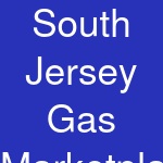 South Jersey Gas Marketplace