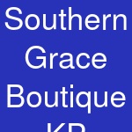 Southern Grace Boutique KP