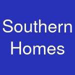 Southern Homes & Gardens