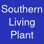 Southern Living Plant