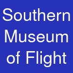 Southern Museum of Flight