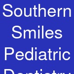 Southern Smiles Pediatric Dentistry