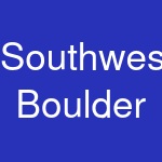 Southwest Boulder & Stone