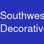 Southwest Decoratives