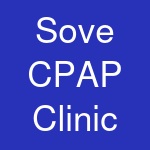 Sove CPAP Clinic