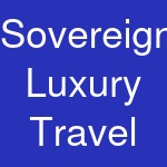 Sovereign Luxury Travel