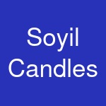 Soyil Candles