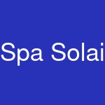 Spa Solai