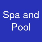 Spa and Pool