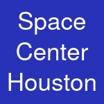 Space Center Houston