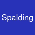 Spalding