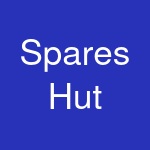 Spares Hut