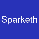 Sparketh