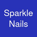 Sparkle Nails