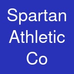 Spartan Athletic Co