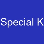 Special K