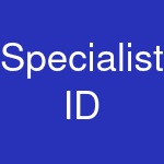 Specialist ID