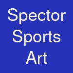 Spector Sports Art