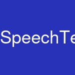 SpeechTexter