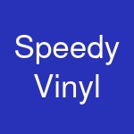 Speedy Vinyl