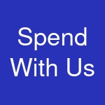 Spend With Us