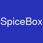 SpiceBox