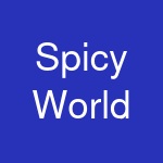 Spicy World