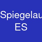 Spiegelau ES