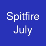 Spitfire July