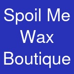 Spoil Me Wax Boutique