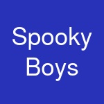 Spooky Boys