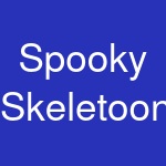 Spooky Skeletoons