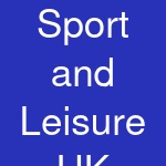 Sport and Leisure UK