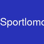 Sportlomo