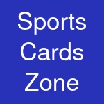 Sports Cards Zone