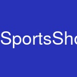 SportsShoes