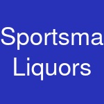 Sportsmans Liquors