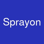 Sprayon