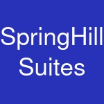 SpringHill Suites