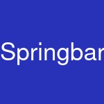 Springbar