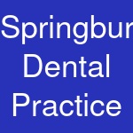 Springburn Dental Practice