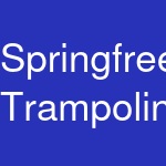 Springfree Trampoline