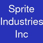 Sprite Industries, Inc