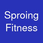 Sproing Fitness