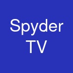 Spyder TV