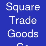 Square Trade Goods Co