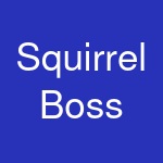 Squirrel Boss