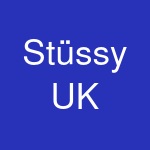 Stüssy UK